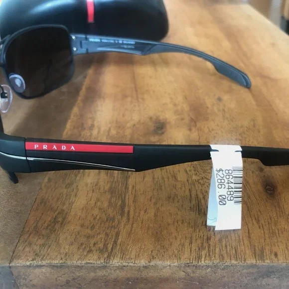 Prada Men's Sunglasses